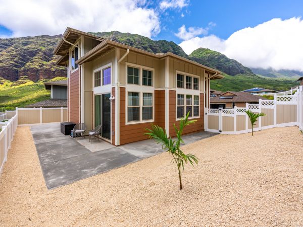 Kapolei Home 1054347