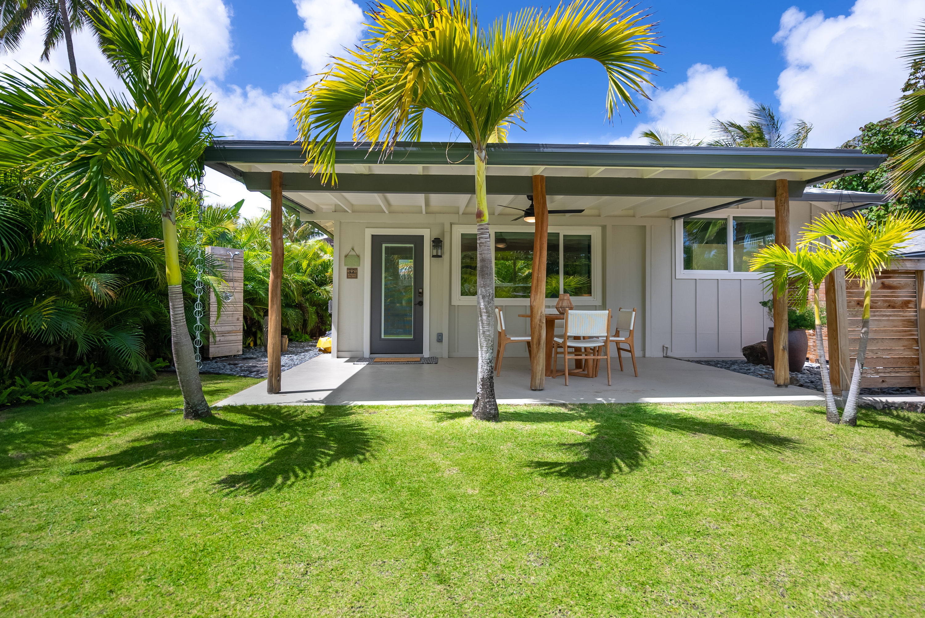 Kailua Lanikai Beach Home 1054353