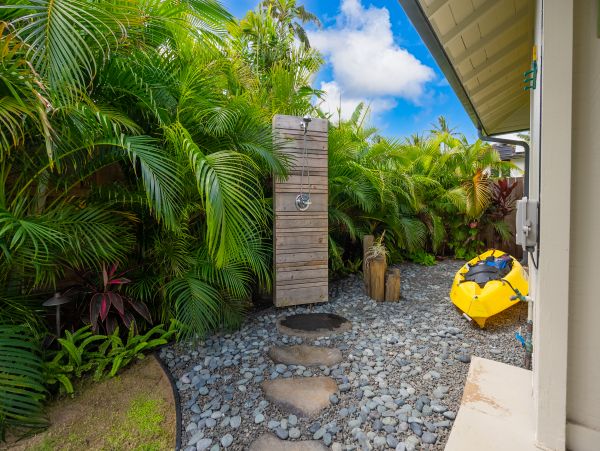 Kailua Lanikai Beach Home 1054353