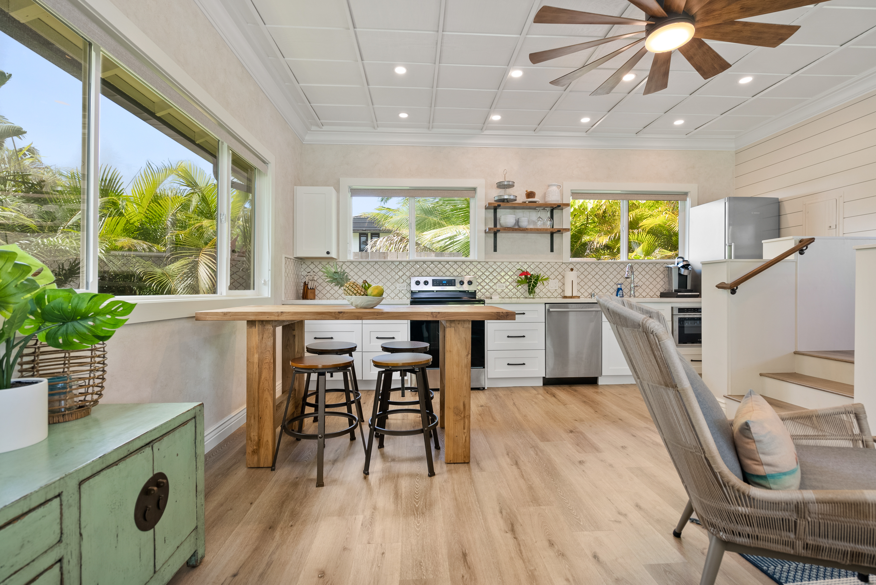 Kailua Lanikai Beach Home 1054353