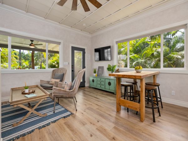Kailua Lanikai Beach Home 1054353
