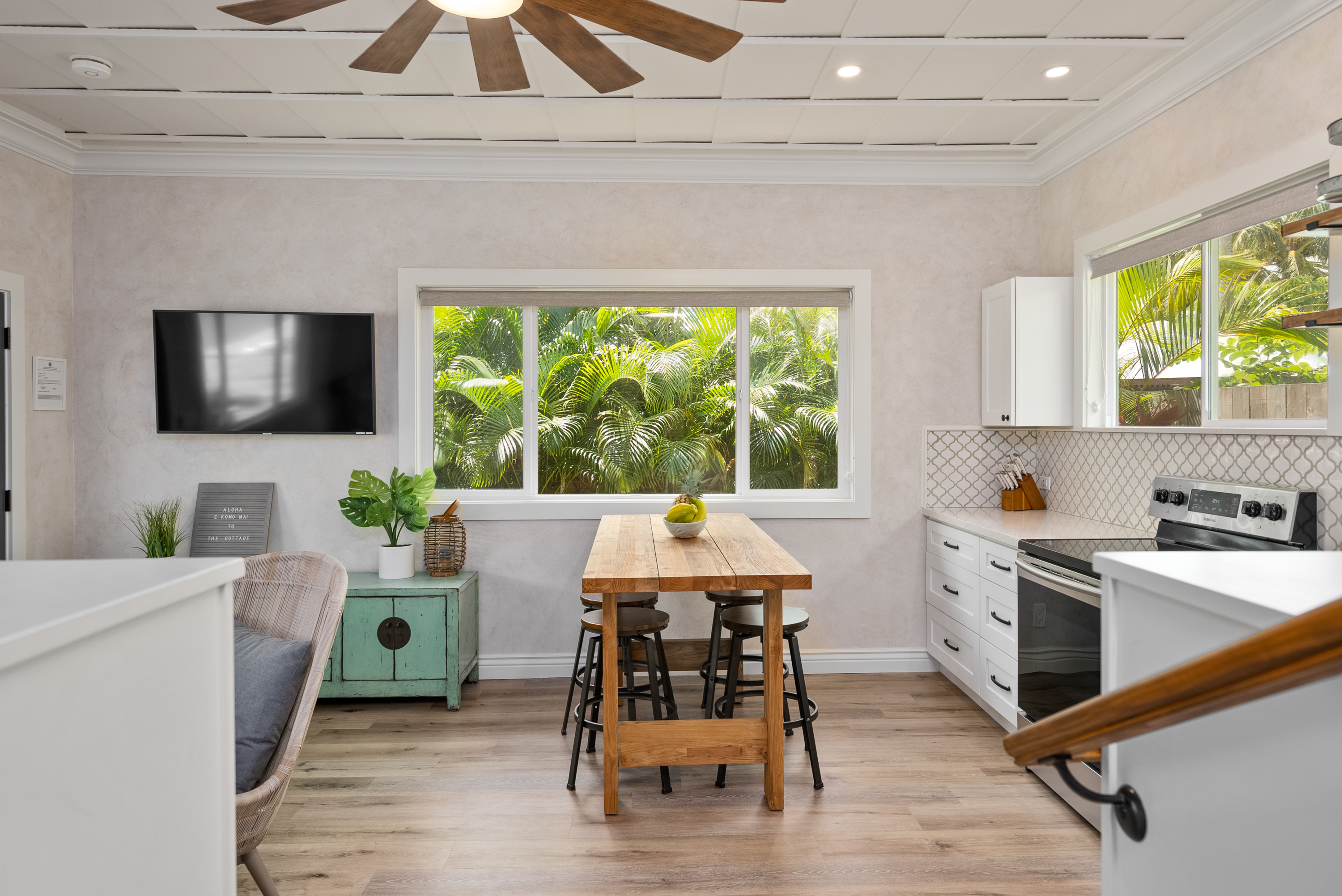 Kailua Lanikai Beach Home 1054353