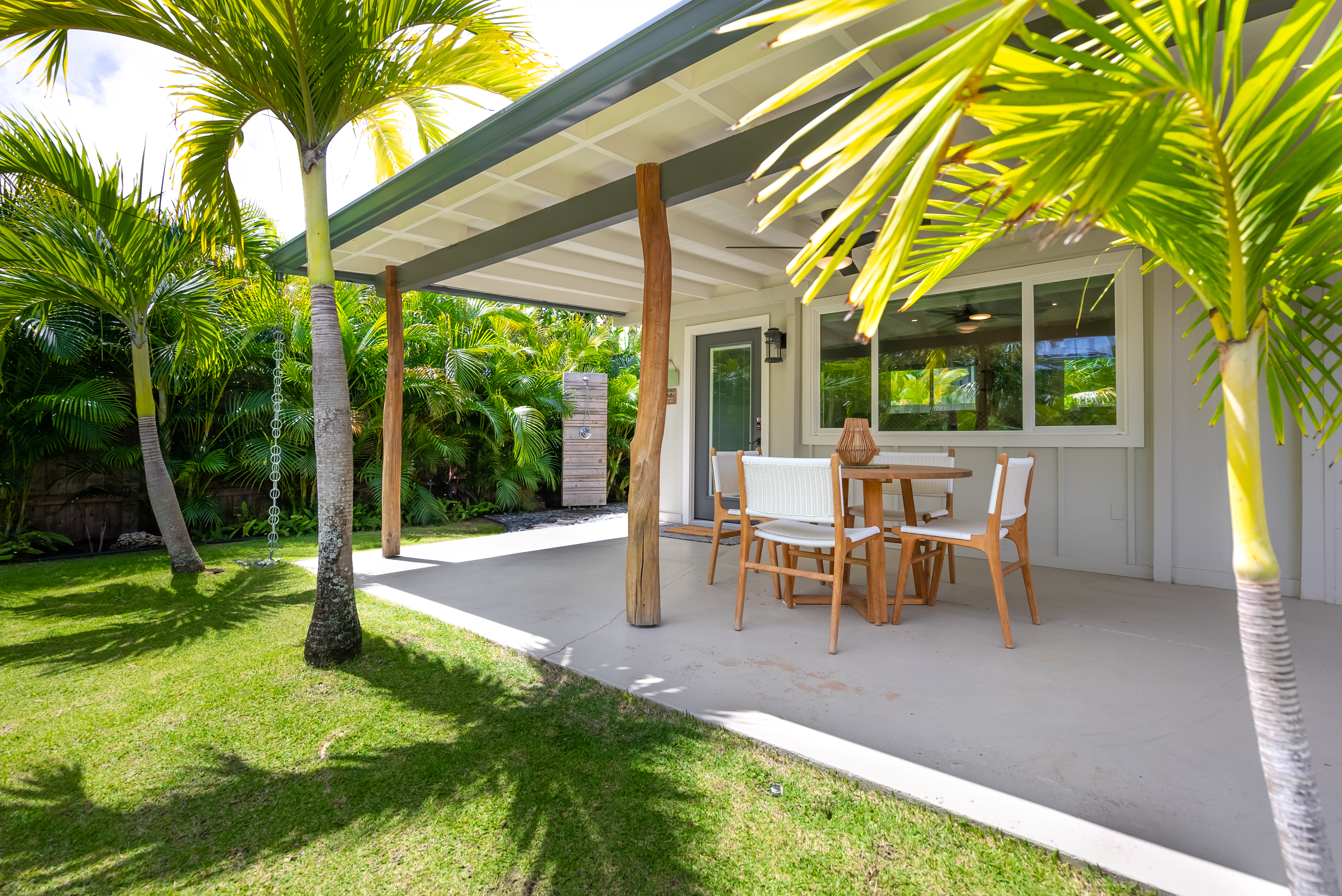 Kailua Lanikai Beach Home 1054353