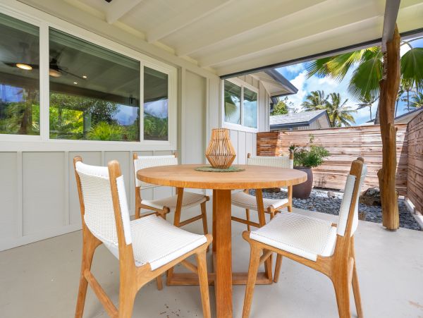 Kailua Lanikai Beach Home 1054353