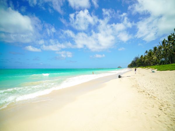 Kailua Lanikai Beach Home 1054353