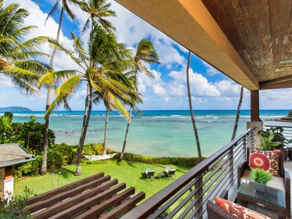 Honolulu Diamond Head Kahala Home 1054355