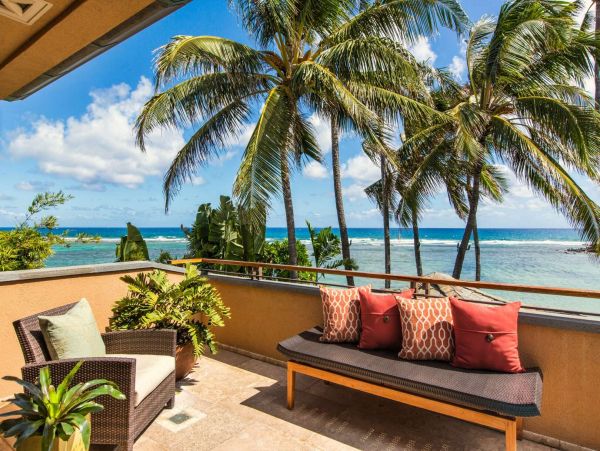 Honolulu Diamond Head Kahala Home 1054355