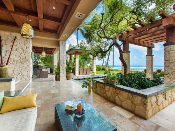 Honolulu Diamond Head Kahala Home 1054355