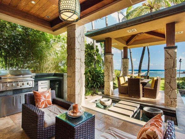 Honolulu Diamond Head Kahala Home 1054355