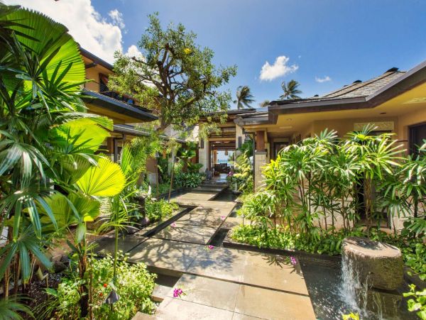Honolulu Diamond Head Kahala Home 1054355