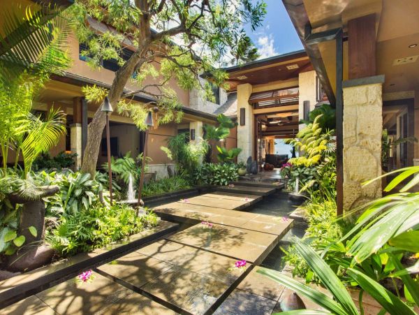 Honolulu Diamond Head Kahala Home 1054355