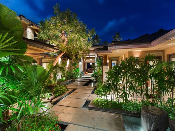 Honolulu Diamond Head Kahala Home 1054355