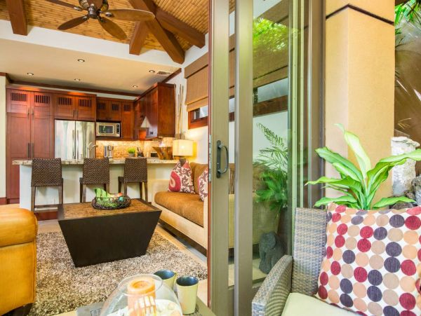 Honolulu Diamond Head Kahala Home 1054355