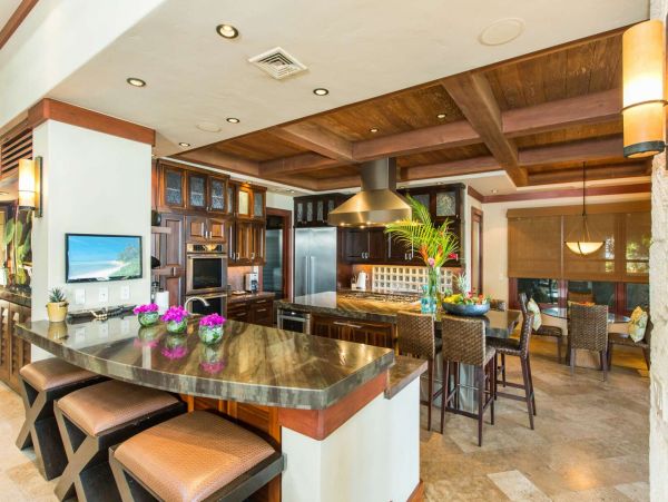 Honolulu Diamond Head Kahala Home 1054355
