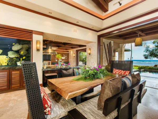 Honolulu Diamond Head Kahala Home 1054355