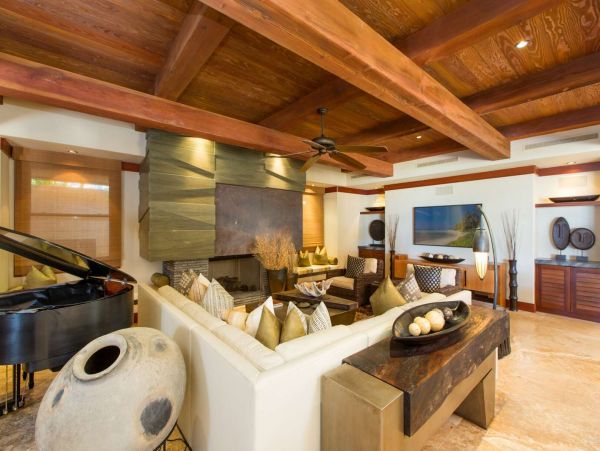 Honolulu Diamond Head Kahala Home 1054355