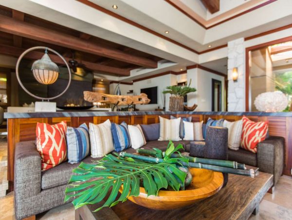 Honolulu Diamond Head Kahala Home 1054355