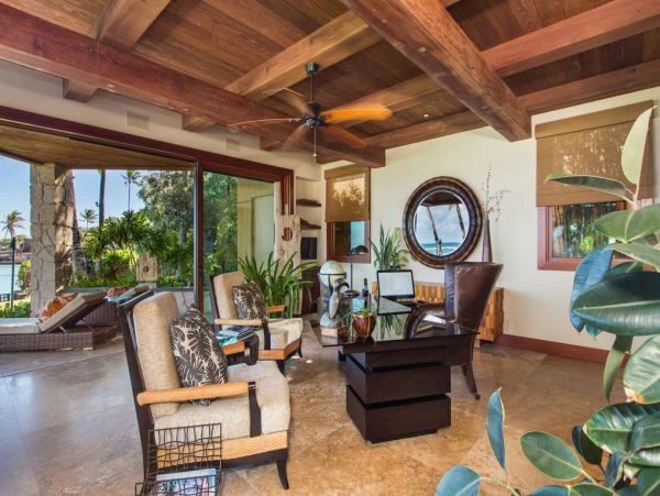 Honolulu Diamond Head Kahala Home 1054355