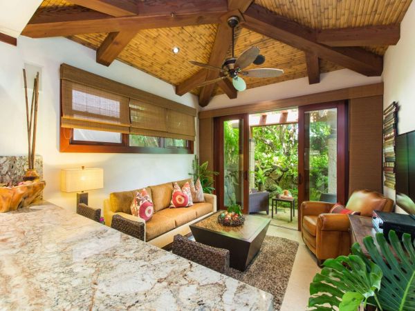 Honolulu Diamond Head Kahala Home 1054355