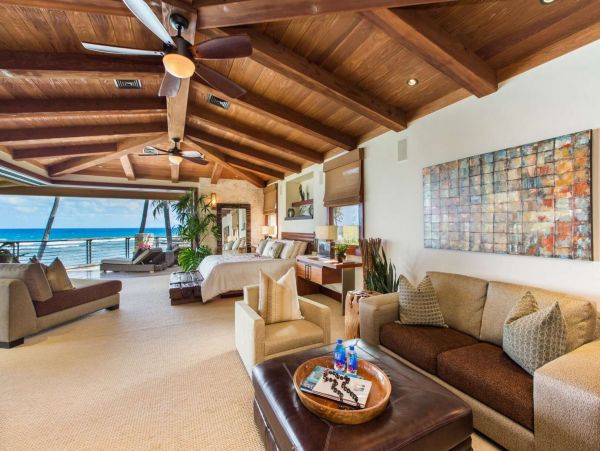 Honolulu Diamond Head Kahala Home 1054355