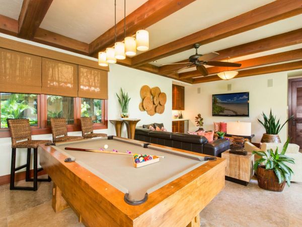 Honolulu Diamond Head Kahala Home 1054355