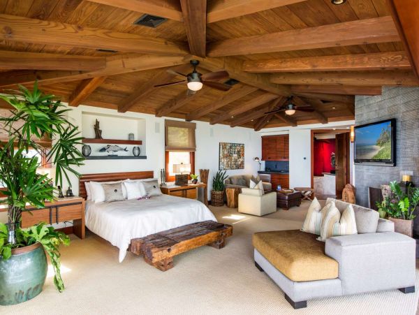 Honolulu Diamond Head Kahala Home 1054355