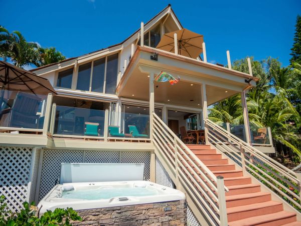 Kapalua Home 1054357