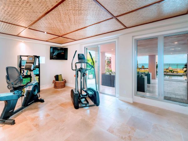 Waimanalo Beach Estate Exceptional World Class Luxury