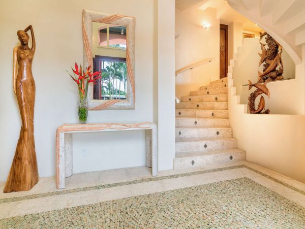 Waimanalo Beach Estate Exceptional World Class Luxury