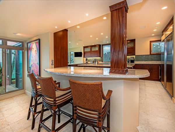 Waimanalo Beach Estate Exceptional World Class Luxury