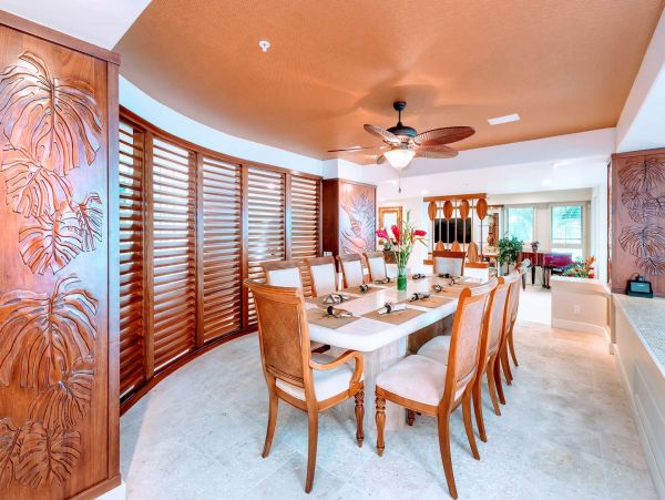 Waimanalo Beach Estate Exceptional World Class Luxury