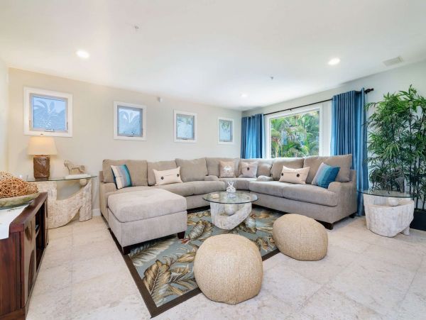 Waimanalo Beach Estate Exceptional World Class Luxury