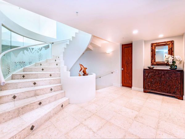 Waimanalo Beach Estate Exceptional World Class Luxury