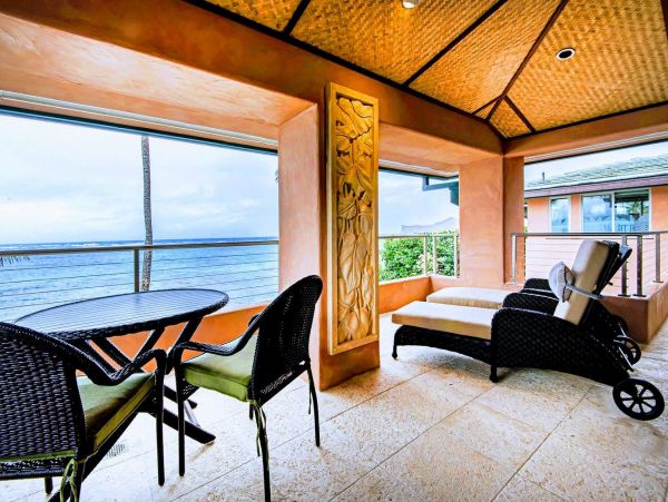 Waimanalo Beach Estate Exceptional World Class Luxury