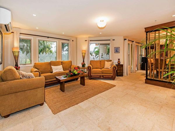 Waimanalo Beach Estate Exceptional World Class Luxury