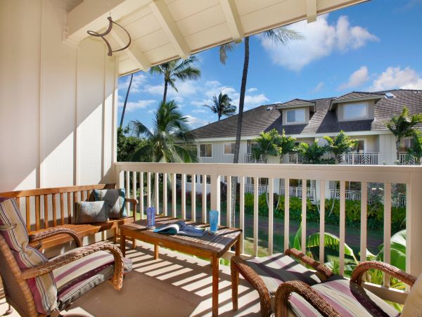 Poipu Four Bedroom Rental Stroll To Our World Class Beaches