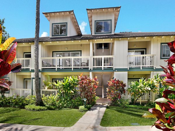 Poipu Four Bedroom Rental Stroll To Our World Class Beaches