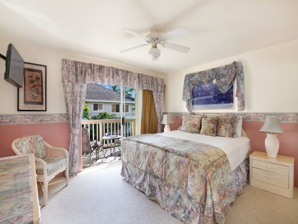 Poipu Four Bedroom Rental Stroll To Our World Class Beaches