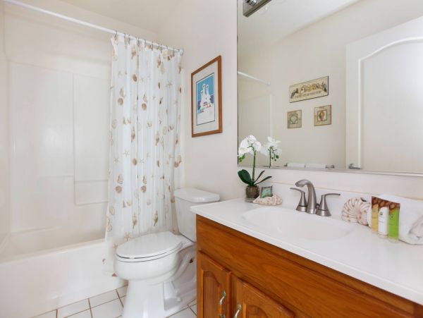 Poipu Four Bedroom Rental Stroll To Our World Class Beaches
