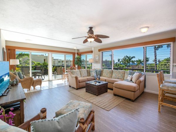 Penthouse Condo