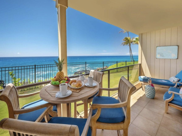 Exceptional Residence World Class Kauai South Coast Rental