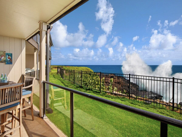 Exceptional Residence World Class Kauai South Coast Rental