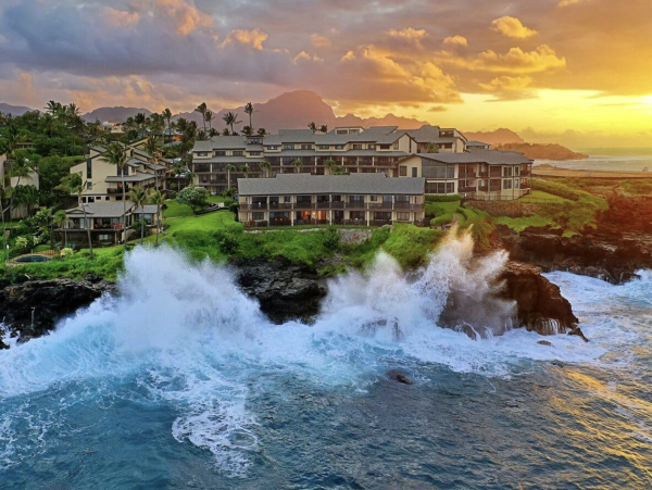 Exceptional Residence World Class Kauai South Coast Rental