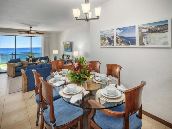 Exceptional Residence World Class Kauai South Coast Rental