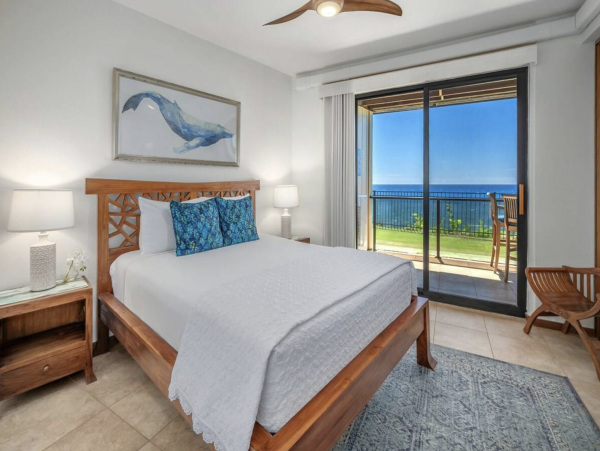 Exceptional Residence World Class Kauai South Coast Rental