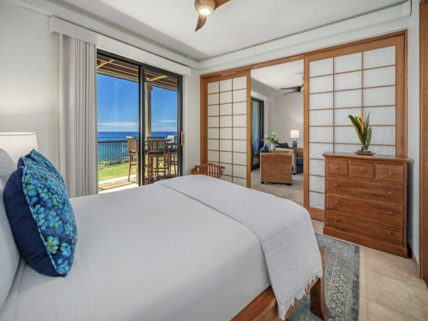 Exceptional Residence World Class Kauai South Coast Rental