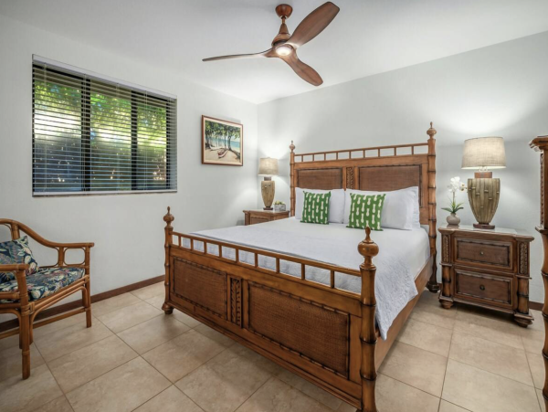 Exceptional Residence World Class Kauai South Coast Rental