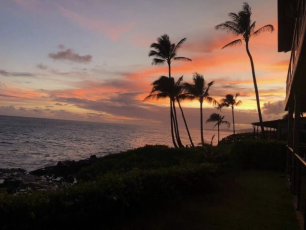 Exceptional Residence World Class Kauai South Coast Rental
