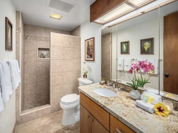 Exceptional Residence World Class Kauai South Coast Rental