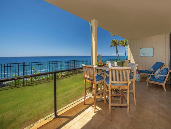 Exceptional Residence World Class Kauai South Coast Rental